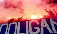 MALMO - DINAMO 1:1