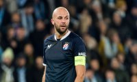 dinamo u europi