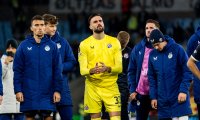 dinamo u europi