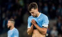 MALMO - DINAMO 1:1