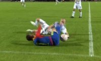 gorica - hajduk