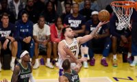 nba liga