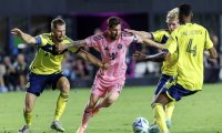mls liga