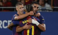 EL CLASICO
