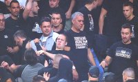 zgražanje u srbiji