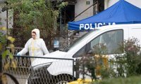STRAŠNA TRAGEDIJA U ZAGREBU