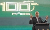 INFANTINO POTVRDIO