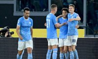 LAZIO IMA VODSTVO