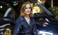 ISABELLE HUPPERT