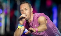 CHRIS MARTIN