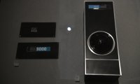 POPUT HAL-A 9000