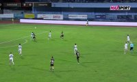 VUKOVAR - DINAMO