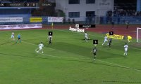VUKOVAR - DINAMO 1:0