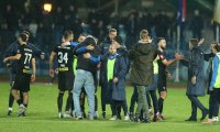 vukovar - dinamo 1:0