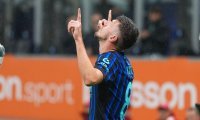 prvi gol sučića za inter