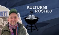 kulturni roštilj