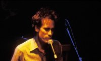 JEFF BUCKLEY