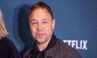 STEPHEN GRAHAM
