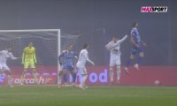 LOKOMOTIVA - HAJDUK 1:3