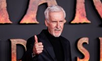 JAMES CAMERON