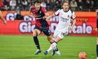 cagliari - milan 0:1