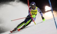 slalom madonna di campiglio