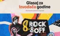 ROCK&OFF NAGRADA PUBLIKE