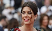CHARLOTTE CASIRAGHI