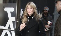 NOSI GA I LAURA DERN