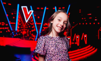 'THE VOICE KIDS'