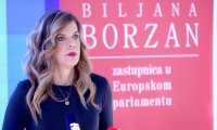 TVRDI BILJANA BORZAN