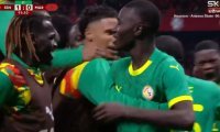 senegal - maroko 1:0