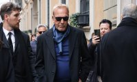 Kevin Costner
