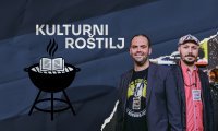kulturni roštilj