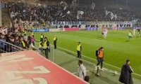 RIJEKA - HAJDUK 3:2