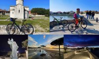 BLOG: PEDALIRANJE