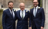 OBITELJ MURDOCH