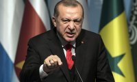 erdogan upozorio trumpa