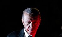 erdogan se oglasio