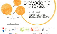 'Prevođenje u fokusu'