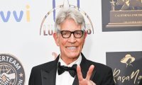 ERIC ROBERTS