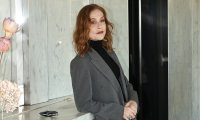 ISABELLE HUPPERT