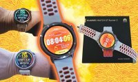 Huawei Watch GT Runner 2
