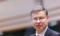 Hladan tuš iz bruxellesa: