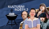 kulturni roštilj