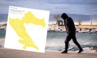 DHMZ UPALIO METEOALARM