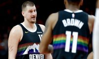NBA DOIGRAVANJE