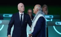 FIFA-IN KONGRES