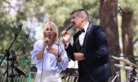 LjUBAV TRAJE