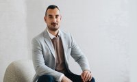 INTERVJU: PETAR GLUIĆ